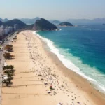 Efeito Madonna: oito em cada 10 quartos em Copacabana estão reservados