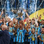 Grêmio - Foto: Lucas Uebel