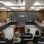 Maioria do CNJ derruba decisão que afastou juíza Gabriela Hardt