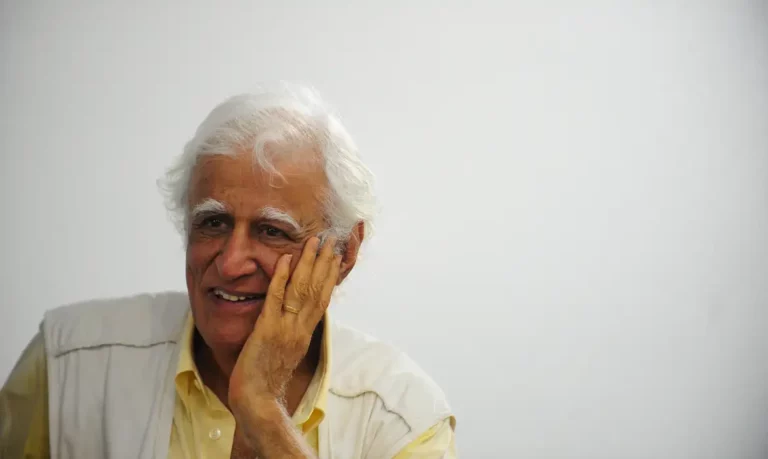 Criador do Menino Maluquinho, Ziraldo morre aos 91 anos, no Rio de Janeiro - Foto: Ag Brasil