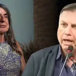 Bolsonaro e Ana Carolina Apocalypse