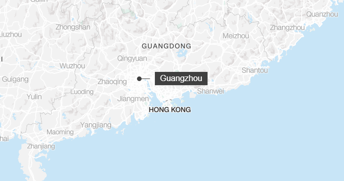 Tornado nível três causa mortes e danos significativos em Guangzhou, destacando a importância de respostas rápidas e preparação para desastres.