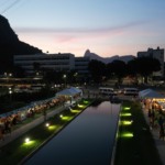 (Carioquíssima na Urca. Foto: Vinícius Dias)