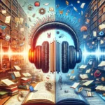 Audiolivro não é livro, mas não é menos leitura por isso