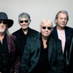 Deep Purple estará no Rodk in Rio - Foto: Jim Rakete