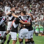 Foto: Leandro Amorim/Vasco