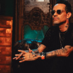 Marc Anthony apresenta seu novo álbum, "Muevense"