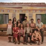 Resumo da novela “No Rancho Fundo” (Foto: Divulgação / Globo)