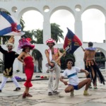 GRUPO TÁ NA RUA ESTREIA NOVO PROJETO GRATUITO