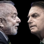 Lula e Bolsonaro - Foto: Reprodução