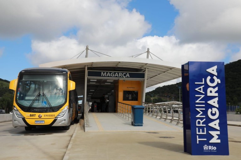 Zona Oeste do Rio de Janeiro recebe investimento para melhorar infraestrutura