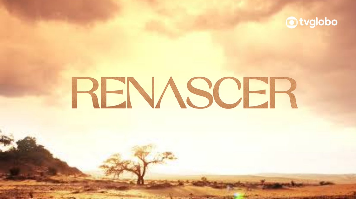 Renascer