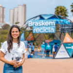 Baiana responsável por movimentar mais de R$ 15 milhões em ESG é convidada para palestrar no Web Summit Rio