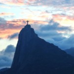 Rio de Janeiro: Foto: instagram.com/emcantosmundoafora - Reprodução COR