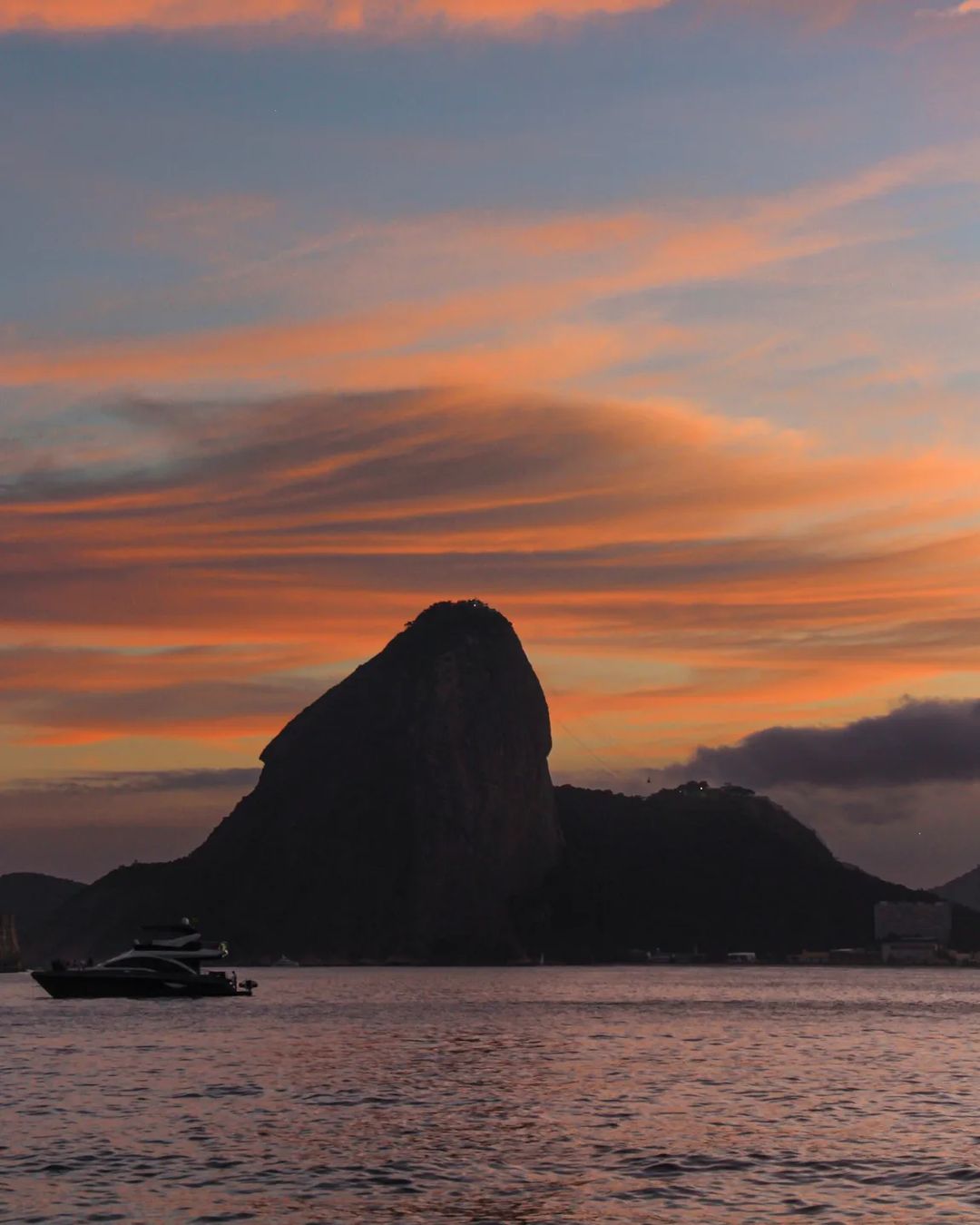 Previsão do Tempo no Rio de Janeiro para a semana