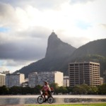 Previsão do Tempo: Rio de Janeiro terá céu nublado e chuva fraca na semana