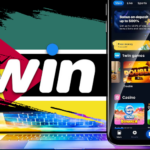 Análise do 1Win App - obtenha a melhor oferta aqui