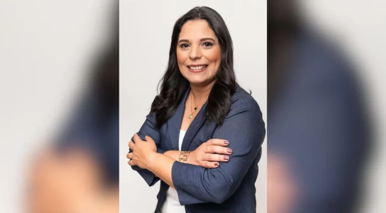 A prefeita de Japeri, a médica Fernanda Ontiveros (PT), é o principal alvo de uma ação que pretende investigar suspeitas de fraude em licitações Reprodução/Prefeitura Japeri