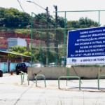 As obras do Bairro Maravilha na Ilha começam na quarta-feira - Rafael Catarcione/Prefeitura do Rio