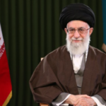 Ali Khamenei, líder supremo do Irã. Foto: Reprodução