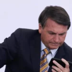 Jair Bolsonaro (PL). Foto: reprodução