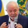 O presidente Luiz Inácio Lula da Silva (PT) – Reprodução/Agência Brasil