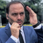 Carlos Bolsonaro - Foto: Reprodução