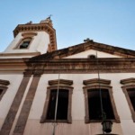 Esquema especial de trânsito no Centro do Rio para o Dia de São Jorge. Interdições, inversão de sentido de rua e agentes de trânsito para garantir a mobilidade urbana