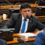 Deputado Delegado Éder Mauro (PL-PA). Foto: Câmara dos Deputados