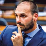 Eduardo Bolsonaro - Foto: Reprodução