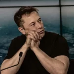 Elon Musk. Créditos: Daniel Oberhaus via Wikimedia Commons