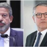 Arthur Lira e Alexandre Padilha. Créditos: Mario Agra/Câmara dos Deputados/Gil Ferreira/Ascom/SRI