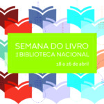 Evento na Biblioteca Nacional promove distribuição gratuita de livros