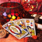 Horóscopo do Tarot: Previsões Semanais