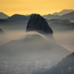 Rio de Janeiro - Foto: instagram.com/erich_rj - Reprodução COR