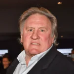 Gérard Depardieu. Foto: reprodução