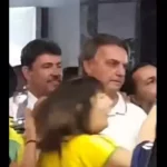 O ex-presidente Jair Bolsonaro (PL). Foto: reprodução