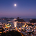 Rio de Janeiro (Créditos: iStock/ luoman)