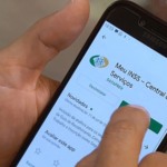 Interessados em participar dos mutirões devem agendar o atendimento pela internet, por meio do site ou do aplicativo Meu INSS, ou pela central telefônica 135 - Agência Brasil