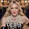 Madonna - Foto: Divulgação/Reprodução/YouTube