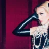 Madonna irá se apresentar no Rio de Janeiro daqui a um mês Reprodução/Madonna/Instagram