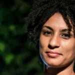 Marielle Franco. (Foto: Reprodução)