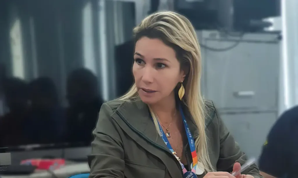 Médica Teresa Vannucci é nomeada gestora dos hospitais federais no Rio