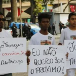 Rio debate apoio psicossocial para vítimas de violência armada