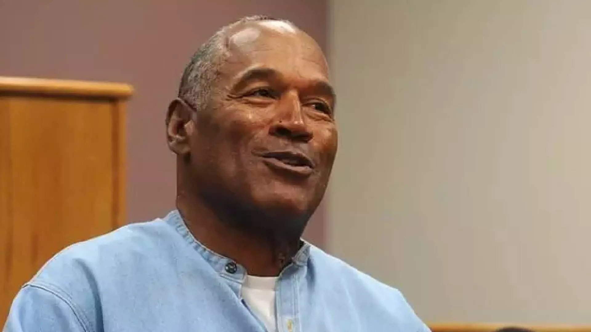 O. J. Simpson foi acusado de matar a ex-mulher e absolvido. Foto: Foto: Wikimedia Commons