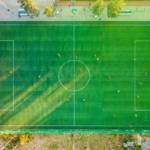 Campo de futebol