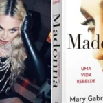 Madonna celebra 40 anos de carreira em Copacabana