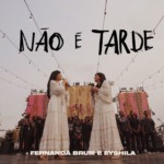 Fernanda Brum e Eyshila