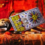 Horóscopo do Tarot: Revelações Místicas para sua Semana