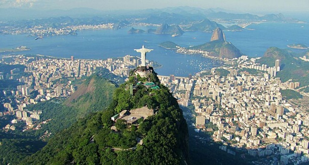Rio de Janeiro será Palco de mais uma edição do Rock in Rio - Divulgação